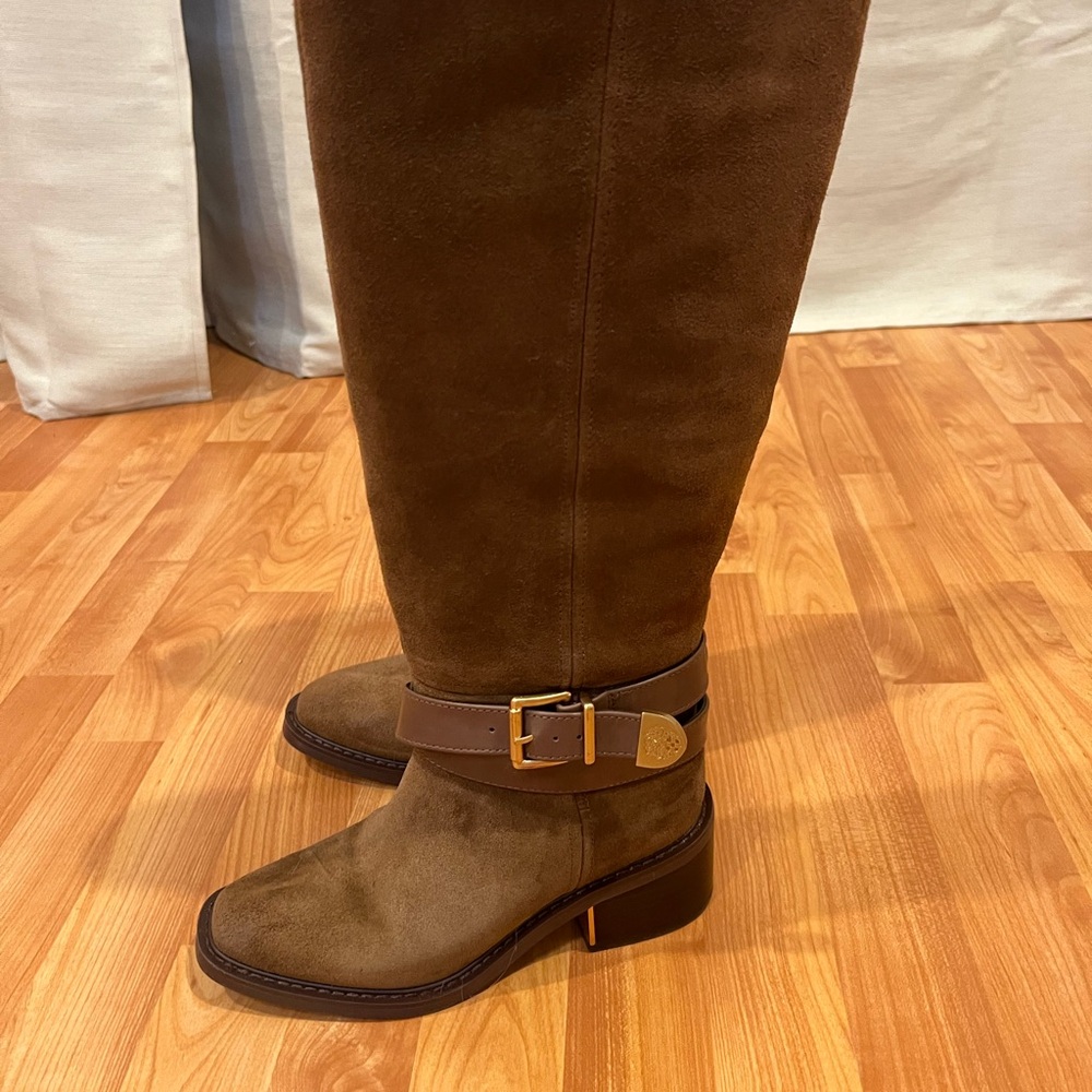 Vince Camuto Gini Knee High Boot